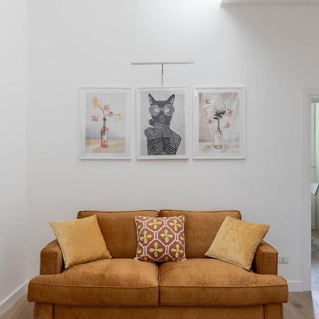 Iflat Navona Cozy Apartament Rome Exterior photo