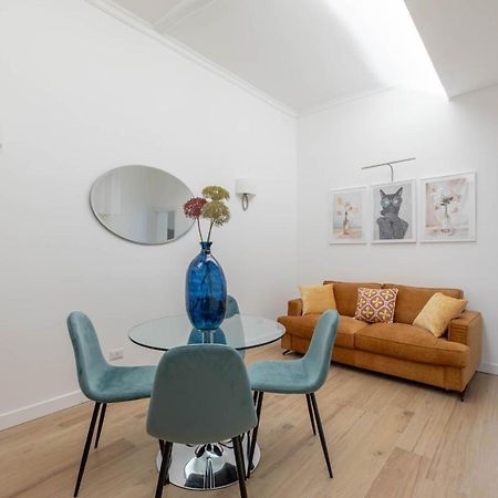 Iflat Navona Cozy Apartament Rome Exterior photo