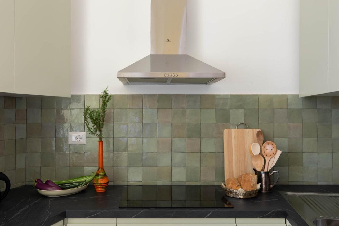 Iflat Navona Cozy Apartament Rome Exterior photo