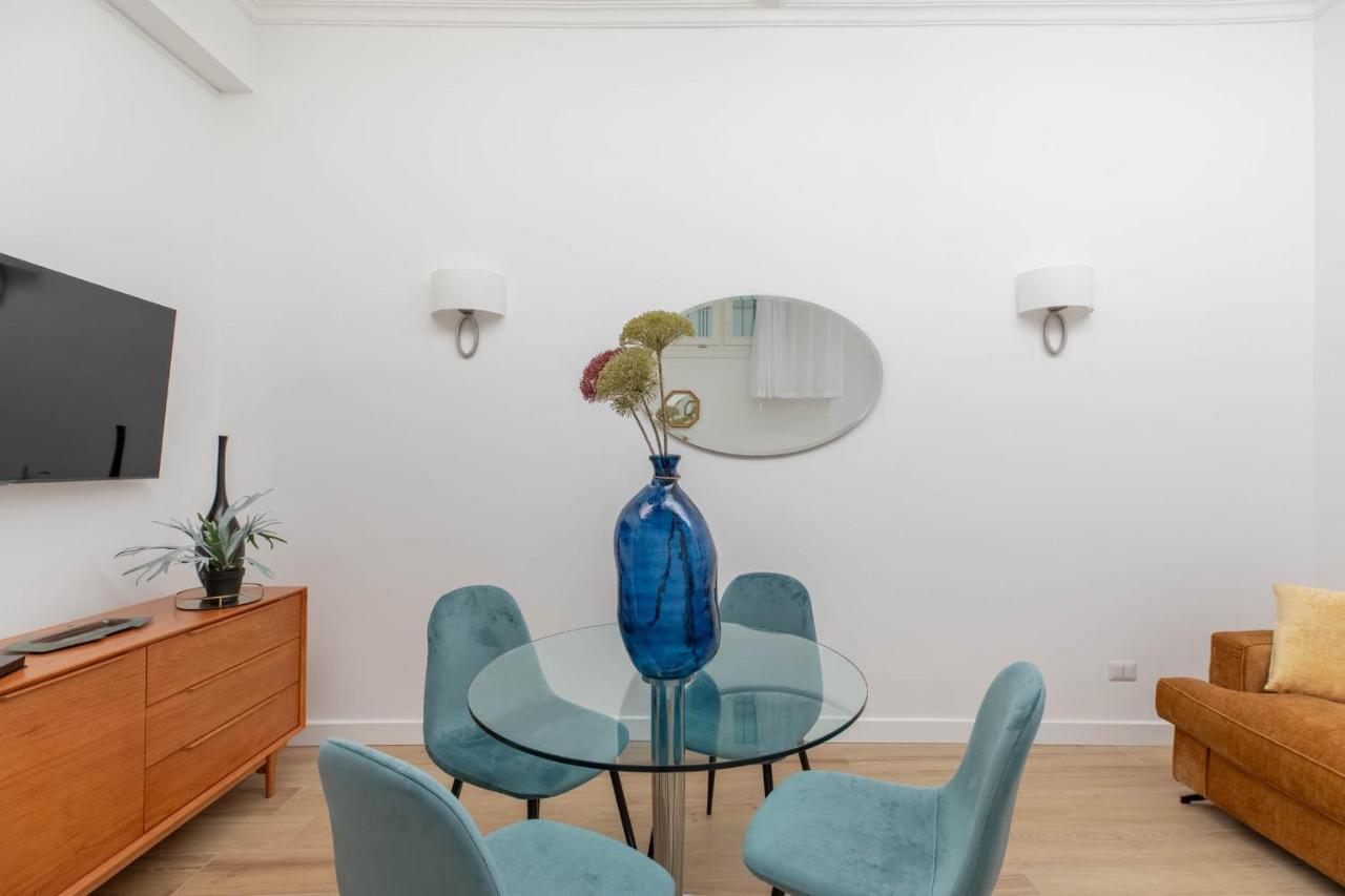 Iflat Navona Cozy Apartament Rome Exterior photo