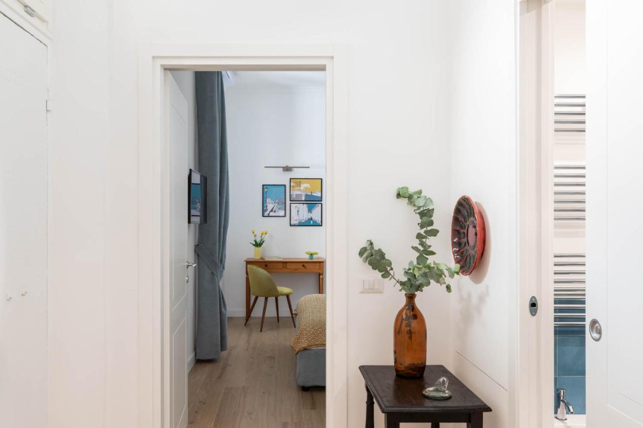 Iflat Navona Cozy Apartament Rome Exterior photo